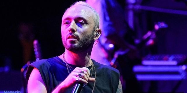 Mabel Matiz'in  Zor Anları! ''Elli Beş Saat Aç Susuz...''