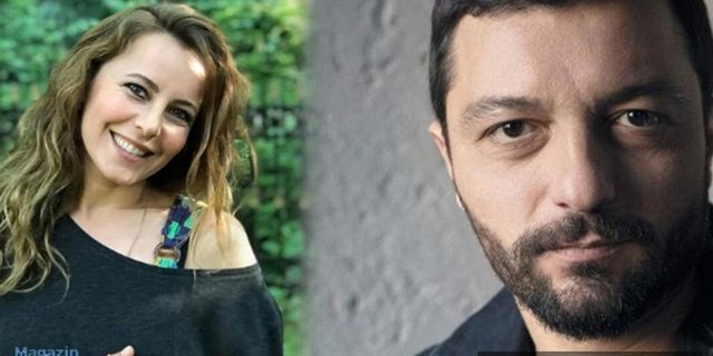 Vildan Atasever Mehmet Erdem Aşkı Belgelendi