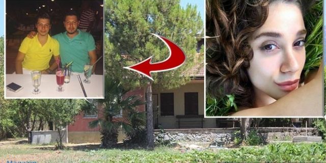 Pınar Gültekin Cinayetinde Kardeş Mertcan Avcı Şok Sırrı İtiraf Etti