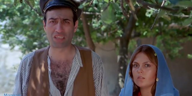 Şark Bülbülü'nün Utangaç Güzeli Hatice'nin Son Hali Herkesi Şaşırttı!