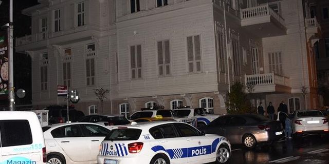 Yeniköy’deki Korona Partisine Polis Baskını! Ünlü İsimler de Var..
