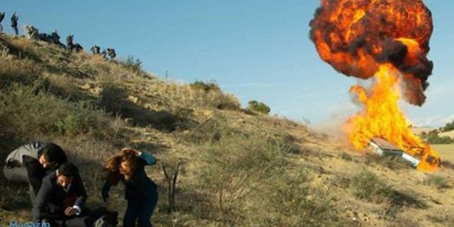 Bir Zamanlar Çukurova’da Ağlatan Sahne! Başrol Oyuncusu Veda Etti..
