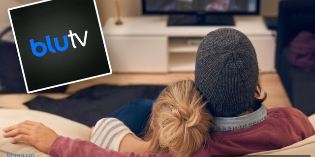 BluTV Müjdeyi Verdi! Tüm İçerikler Herkes İçin Ücretsiz Olacak…