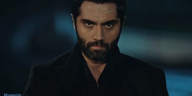 EDHO’da Alpaslan’dan Yaman’a Pusu! Yaman Ölecek mi?