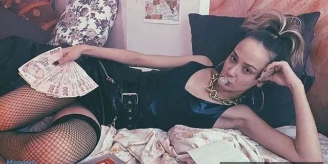 Gündem Olan Dizi ‘Çıplak’ İle İlgili İlk Açıklama Geldi! ’18 Yaş Altı…’