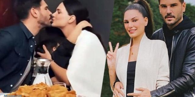 İkinci Bebeğini Bekleyen Almeda Abazi En Büyük Korkusunu Açıkladı!