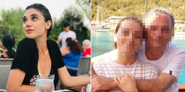 Pınar Gültekin Cinayetine Adı Karışan Milletvekilinin İsmi Açıklandı
