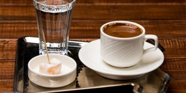Türk Kahvesiyle İlgili Hiç Bilmediğiniz 3 Tarihi Sır