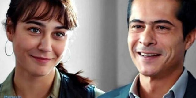 5 Ay Önce Boşanan İsmail Hacıoğlu Yeniden Nikah Masasına Oturuyor!