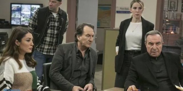 Arka Sokaklar’a Taze Kan! Ünlü Oyuncu Kadroya Dahil Oldu..