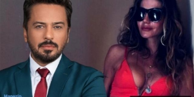 Burcu Çağrı’dan ‘Birliktelik Yok’ Diyen Emre Altuğ’a İmalı Sözler!