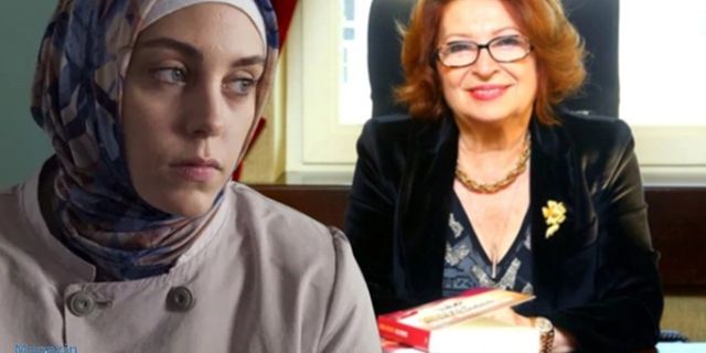 Dr. Gülseren Budayıcıoğlu’dan Bir Başkadır Dizisine Sert Eleştiri!