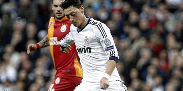 Fenerbahçe'nin Mesut Özil Transferini Suya Düşüren Gelişme