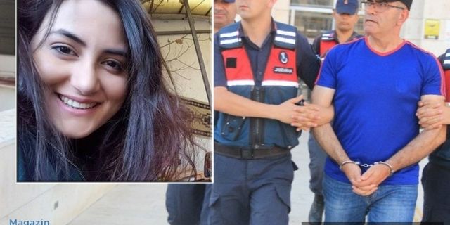 Doktor Kızı Gülnur'u 20 Kurşunla Öldüren Babadan Pes Ettiren Savunma