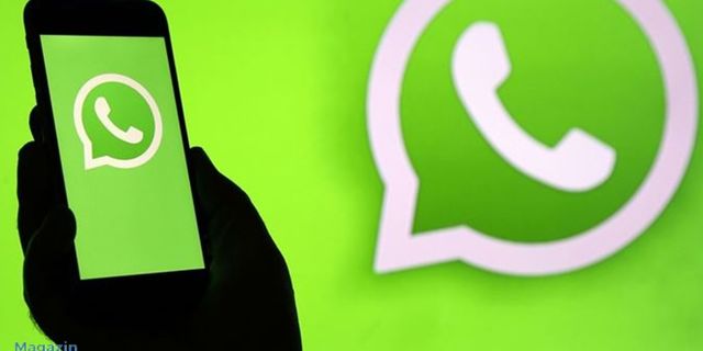 Kullanıcılara Müjde! WhatsApp Yeni Özelliğini Duyurdu!