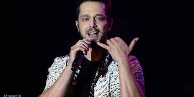 Murat Boz Kariyerinin Dönüm Noktasını İlk Kez Açıkladı