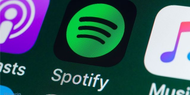 Spotify Kullanıcılarına Kötü Haber! Mart Ayı İtibariyle Geçerli Olacak..