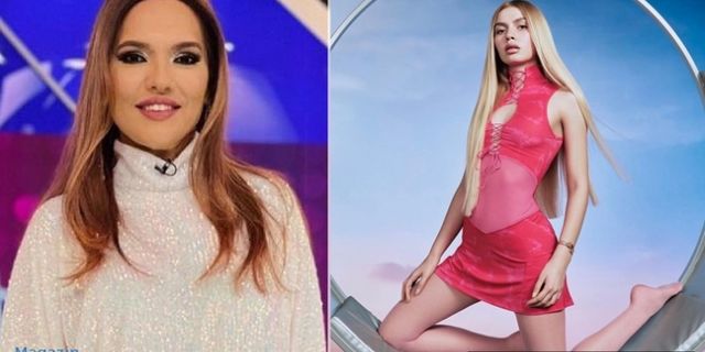 Aleyna Tilki'nin Açıklamaları Demet Akalın'ı Çok Üzecek!
