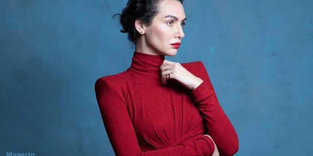 Birce Akalay’ın Mutluluğu Kısa Sürdü! Aşkta Mutsuz Son..