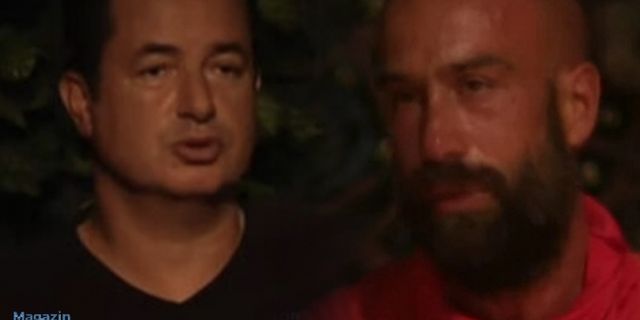 Herkes Çağrı Atakan’ı Bekliyordu.. Survivor’da Şok Diskalifiye Kararı!