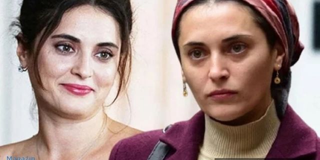 Kırmızı Oda’ya Damga Vuran Aslıhan Gürbüz Yeni İmajıyla Göz Doldurdu!