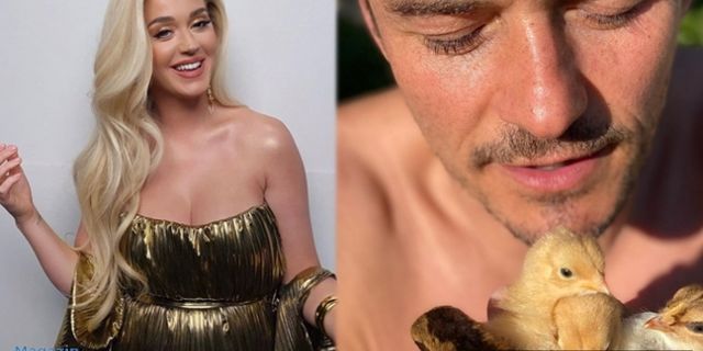 Orlando Bloom'dan Eşi Katy Perry ile Şaşırtıcı Cinsel İlişki İtirafı