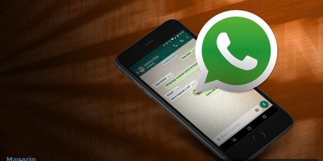 WhatsApp Kullananlar Dikkat! Fotoğraflar Kendi Kendine Silinecek