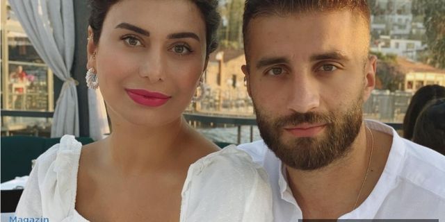 Ebru Şancı İstanbul’u Terk Edenlere İsyan Etti! ‘Birkaç Tane Balta…’