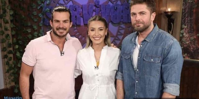Hakan Hatipoğlu Survivor Yarışmacıları İçin Kesenin Ağzını Açtı!