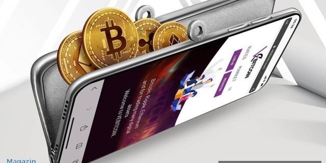 Thodex'ten Sonra Bir Kripto Para Platformu Daha Kepenkleri İndirdi