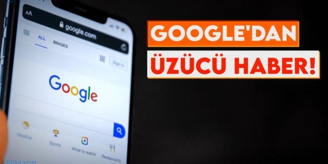 1 Haziran'da sona eriyor!