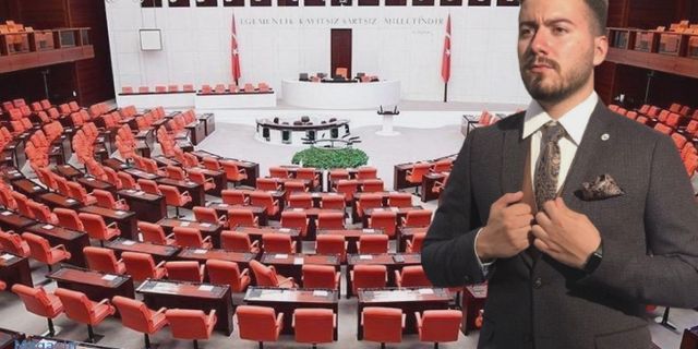 Enes Batur Meclis'e çağrılacak!