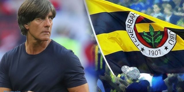 Fenerbahçe'ye geleceği söylenen Joachim Löw'den flaş karar