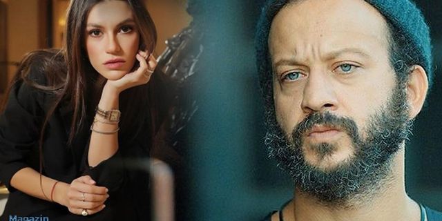 Rıza Kocaoğlu ile Yüsra Geyik’in Yeni Fotoğrafları Ortaya Çıktı!