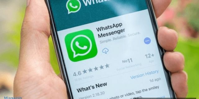 WhatsApp'ın Gizlilik Sözleşmesi süresi doldu! Kabul etmeyenler ne olacak?