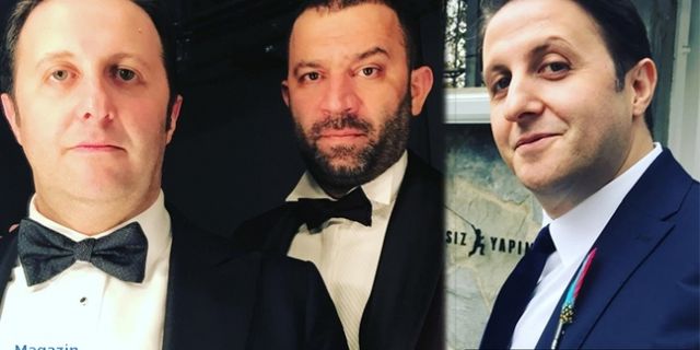 Ünlü sunucu İlker Ayrık'ın yeni mesleği duyanları şaşkına çevirdi