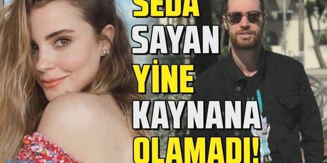Ezgi Eyüboğlu ile Seda Sayan'ın oğlu Oğulcan Engin ayrıldı mı?