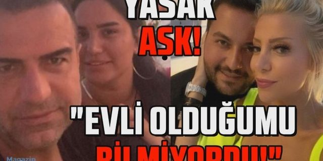 Fatoş Yelliler'den Gülşah Saraçoğlu'nun eski sevgilisi 'Gökhan Göz' açıklaması: Evli olduğumu bilmiyordu