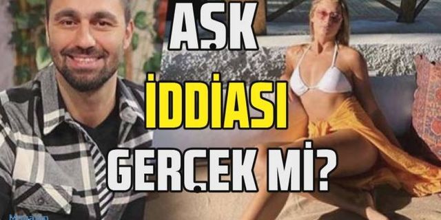 Survivor Aleyna ile Gökhan Özdemir sevgili mi? Aleyna Kalaycıoğlu hakkında çıkan aşk iddilarına ne dedi?