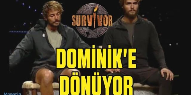 2020 Survivor finalisti Barış Murat Yağcı yeniden Survivor'a mı katılacak?