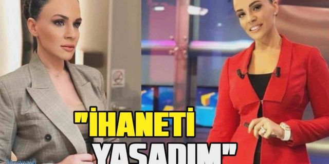 Buket Aydın canlı yayında itiraf etti!