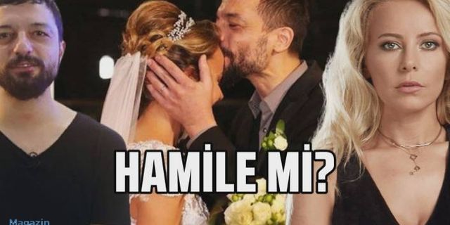 Evlilik nedeni ortaya çıktı! Vildan Atasever hamile mi?