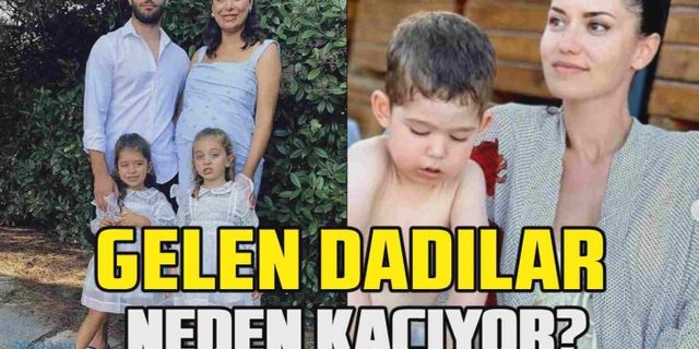 Fahriye Evcen ve Ebru Şancı'ya dadı dayanmıyor! Gelen kaçıyor!