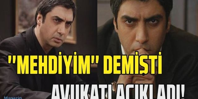 Kurtlar Vadisi'nin Polat'ı Necati Şaşmaz ile ilgili bomba ses kaydı iddiası!