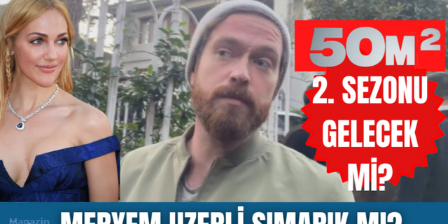 Engin Öztürk 'tükenmişlik sendromuna' giren Meryem Uzerli hakkında ne dedi?