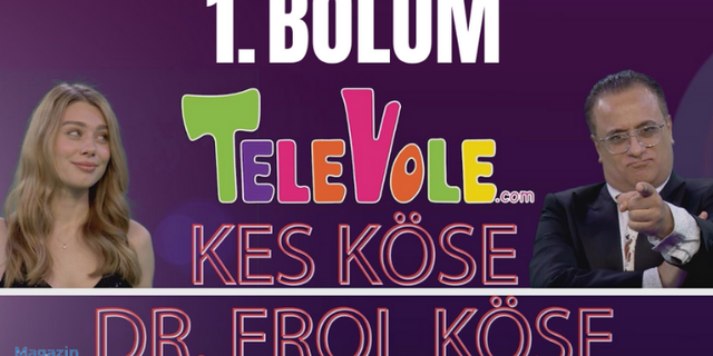 Kes Köse Dr. Erol Köse 1. Bölüm | Hande Erçel ve Kerem Bürsin ne zaman evlenecek?