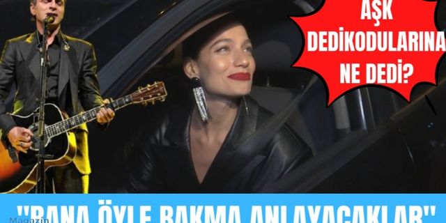 Gülcan Arslan ve Teoman aşk mı yaşıyor? | Gülcan Arslan, o fotoğraf için ne dedi?