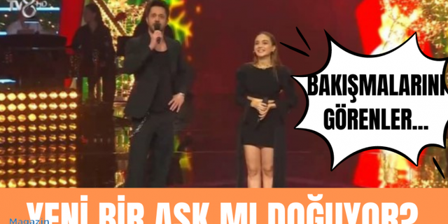 Murat Boz ve Damla Sönmez aşk mı yaşıyor? Sosyal medyaya damga vurdu!