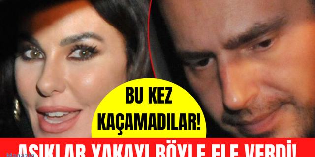 Defne Samyeli ve Onur Arıkan aşkı resmen belgelendi!