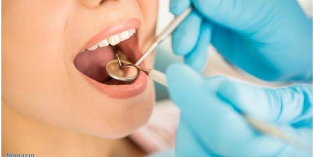 Daha sağlıklı dişlere sahip olabilmek için ipuçları